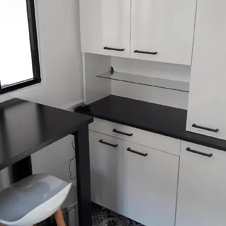 아파트 Superbe Studio Centre Ville *